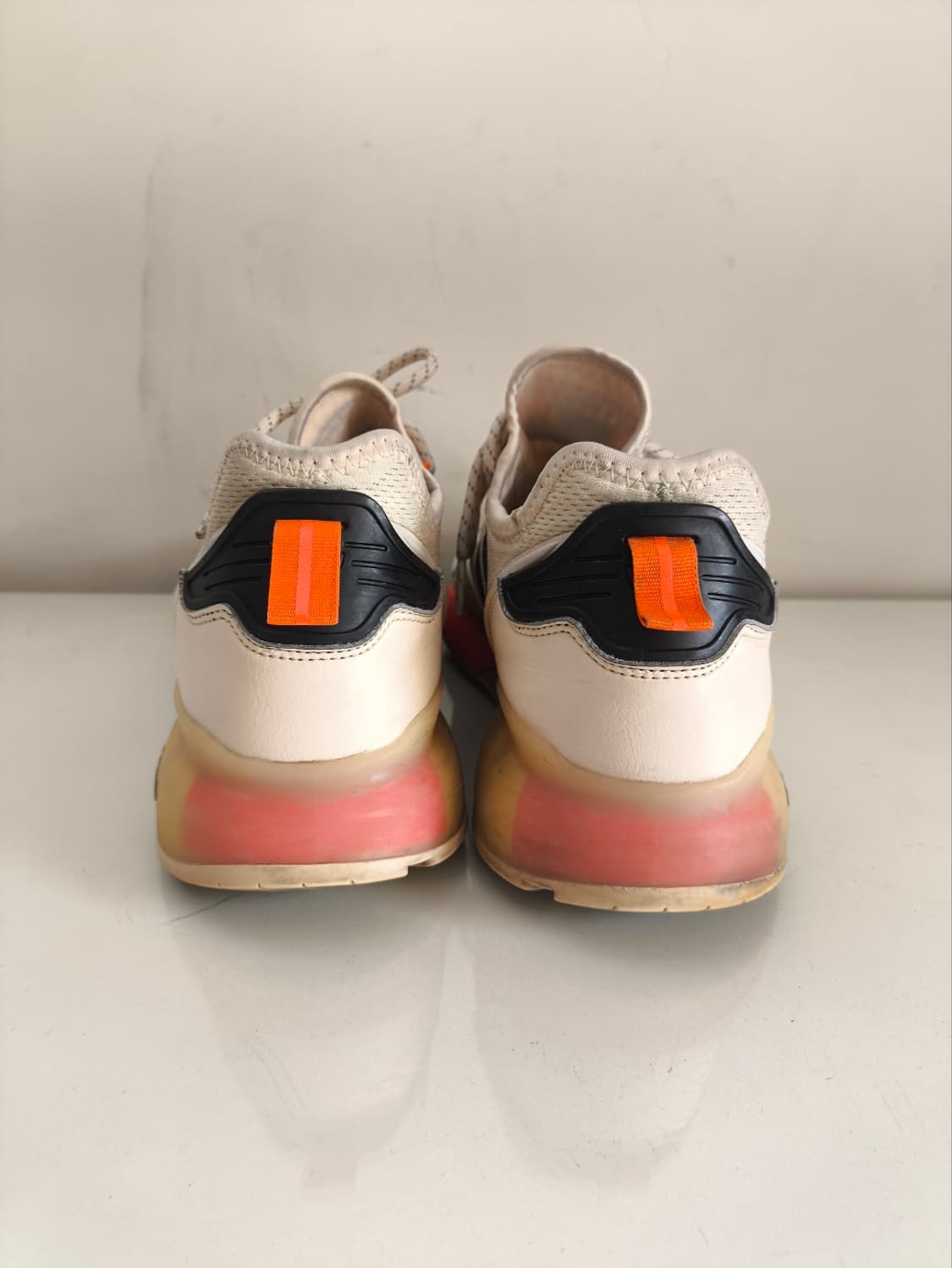 275mm 아디다스 ZX 2K 부스트 운동화  상품이미지8