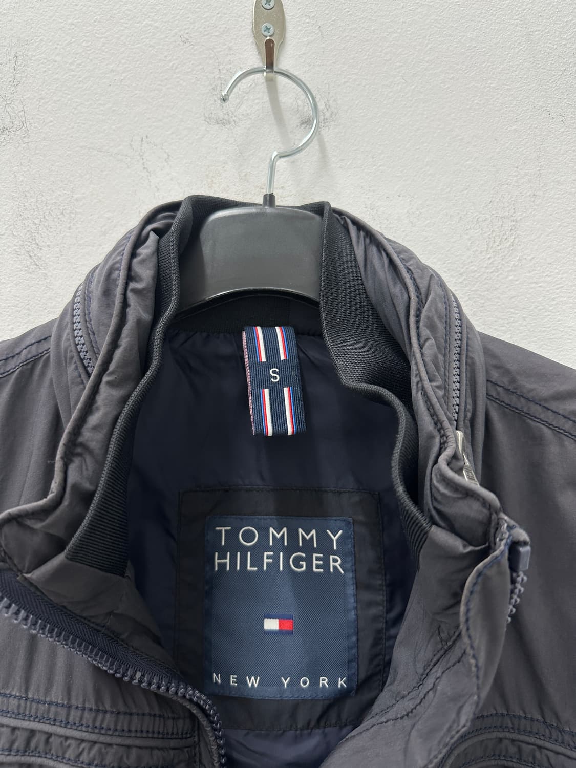 TOMMY HILFIGER vintage jacket  상품이미지6