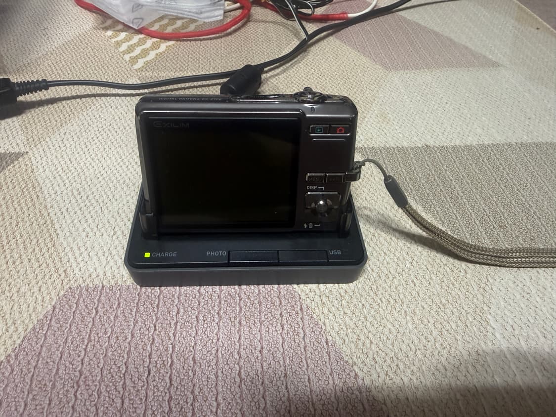 익슬림 ex-z2700 상품이미지2