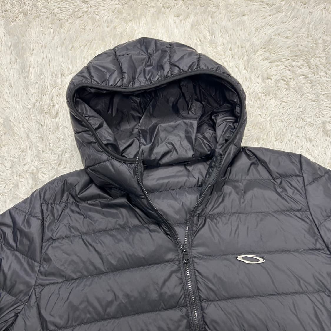 Noiago Light Down Padding 상품이미지5