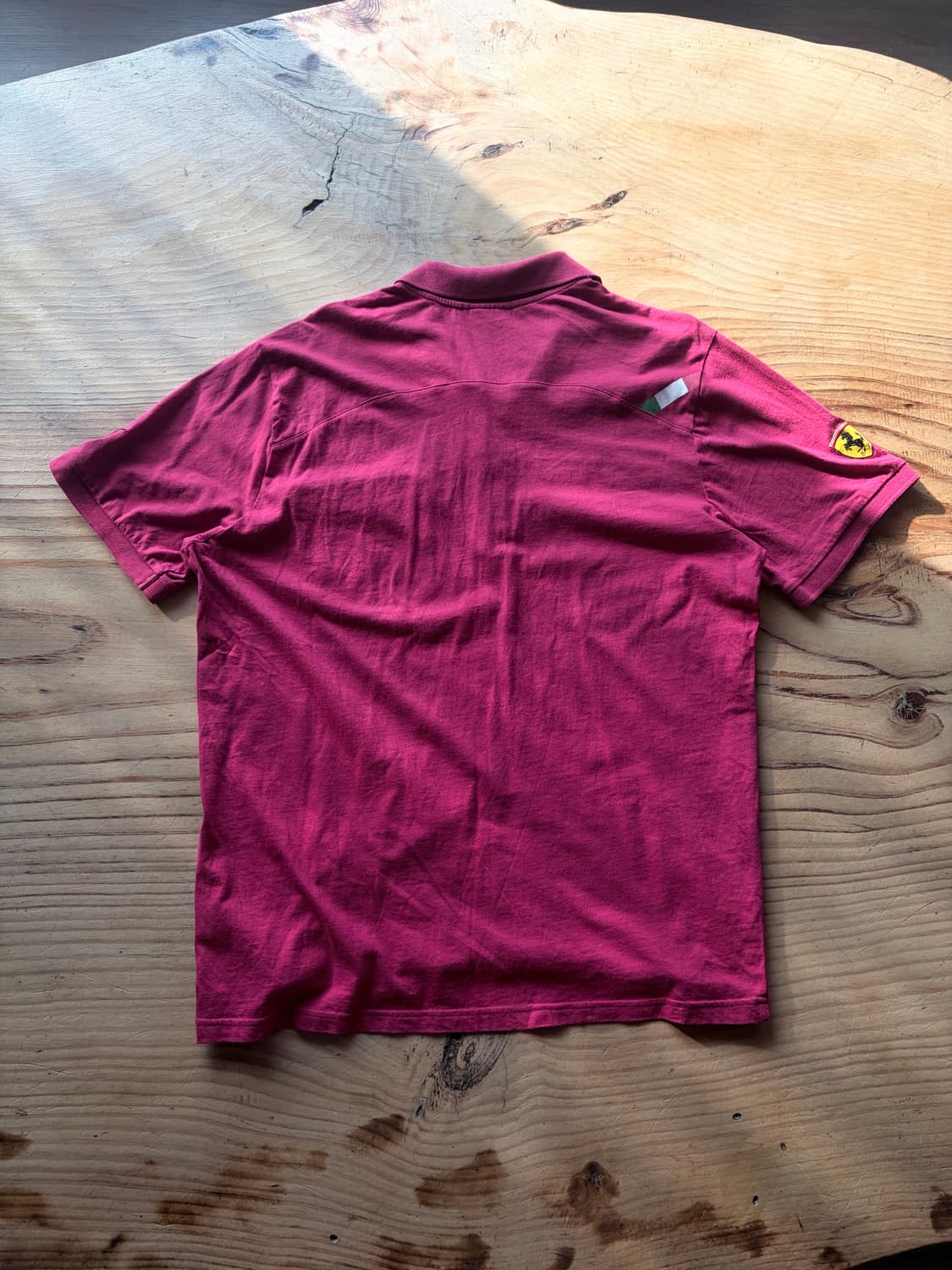 페라리 퓨마 폴로 상품이미지3