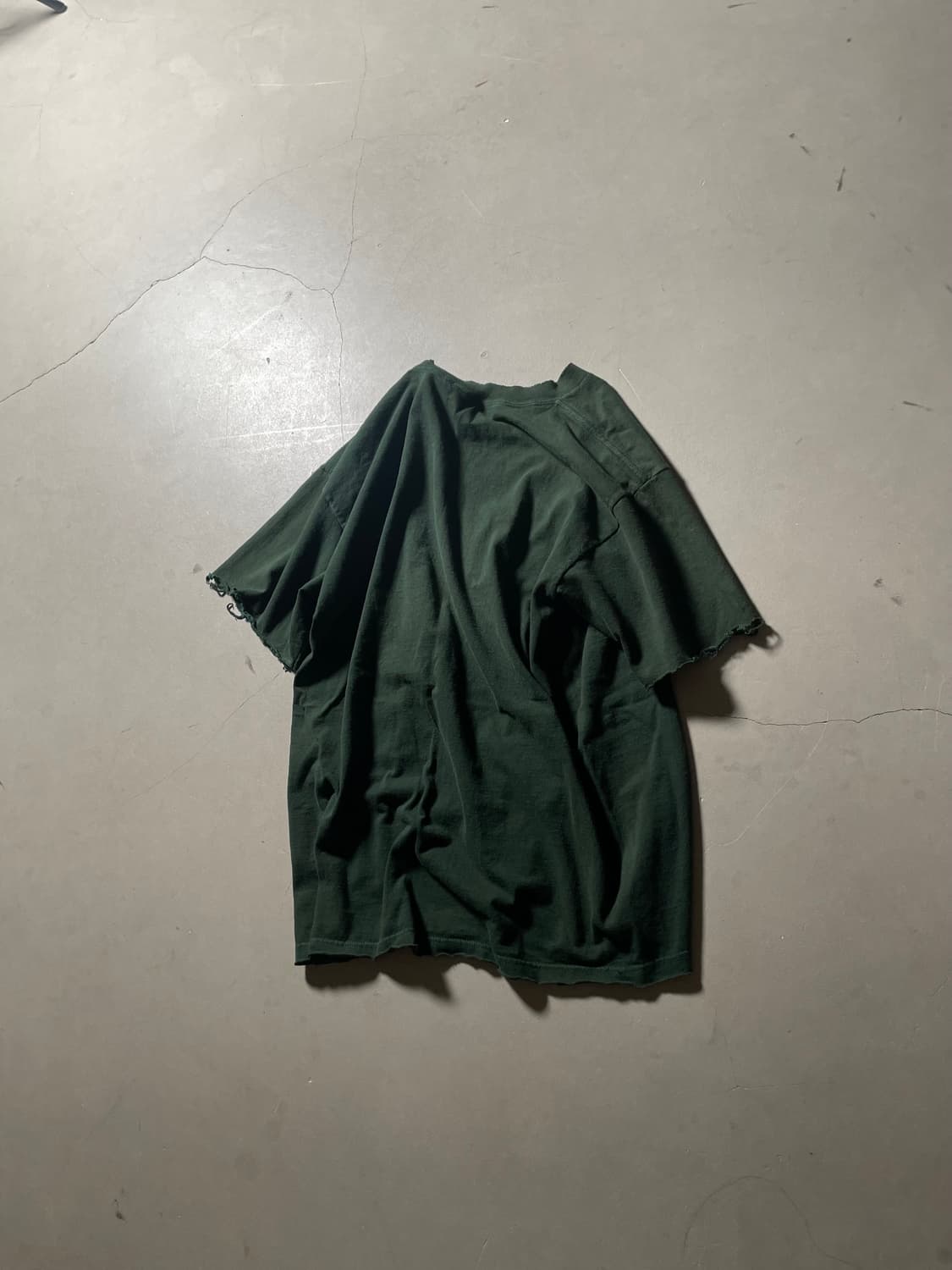 Gildan 90’s Vintage Printed T-shirt 상품이미지2