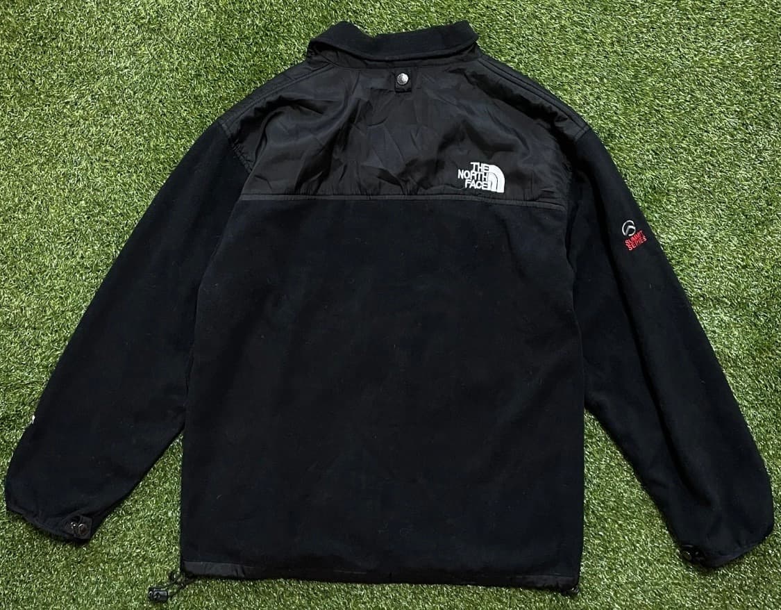 90s 노스페이스 서밋 고어텍스 자켓 세트 상품이미지7