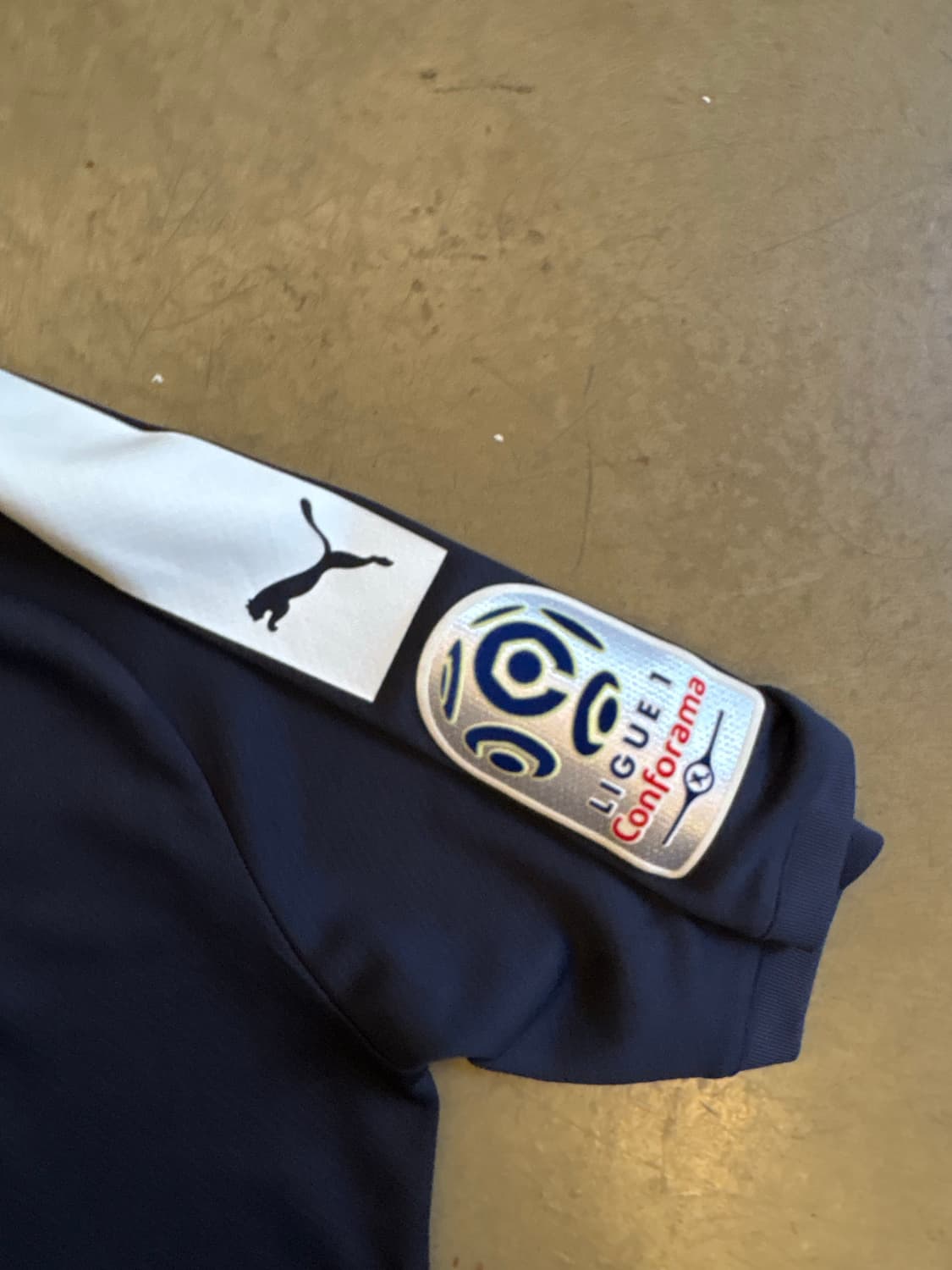 19-20 지롱댕 보르도 황의조 유니폼 상품이미지5