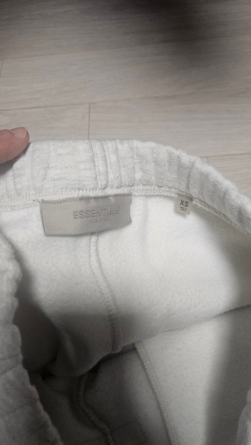 피어오브갓 에센셜 팬츠 상품이미지2