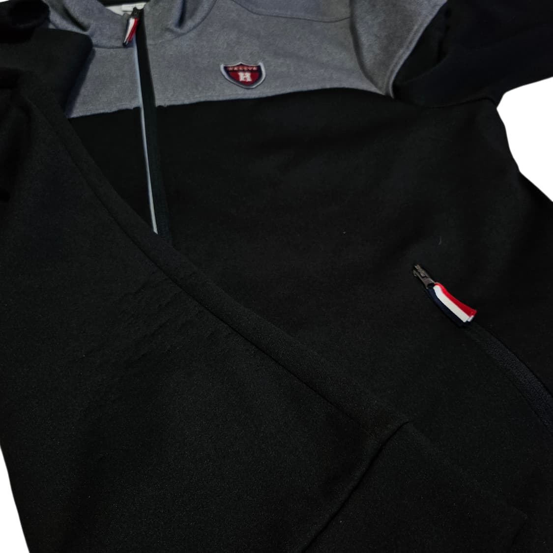 헤지스 골프웨어 져지 95-100 트랙탑자켓 상품이미지9