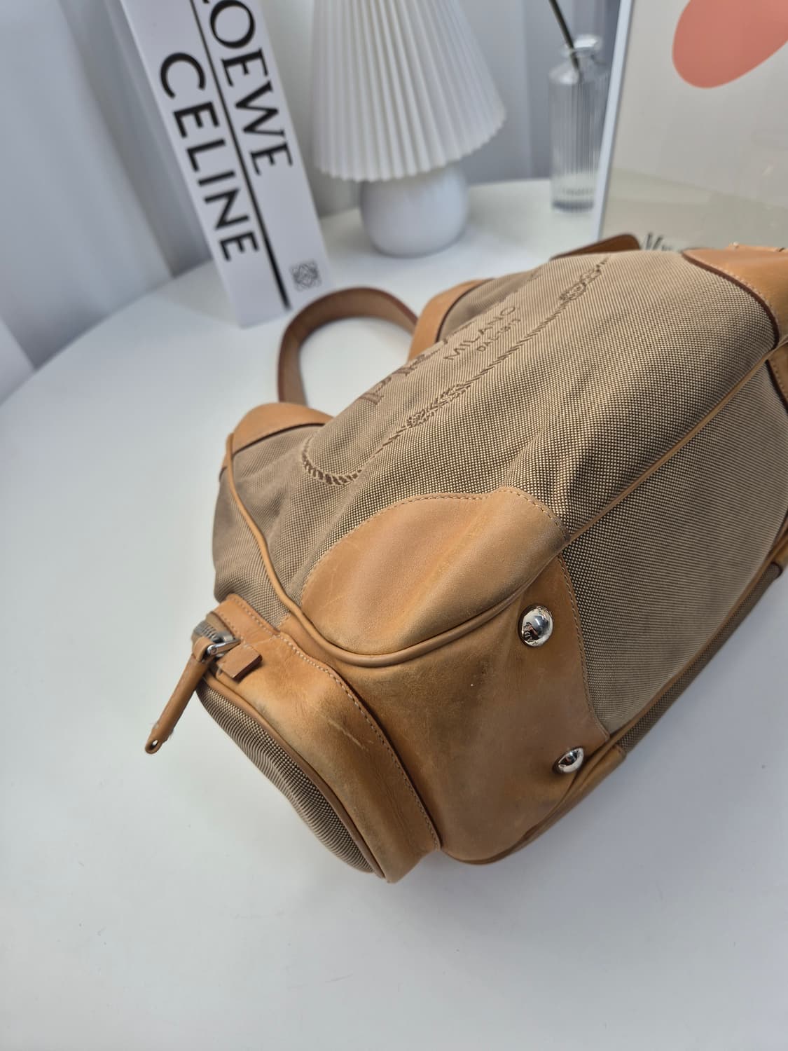 프라다 토트백 상품이미지7