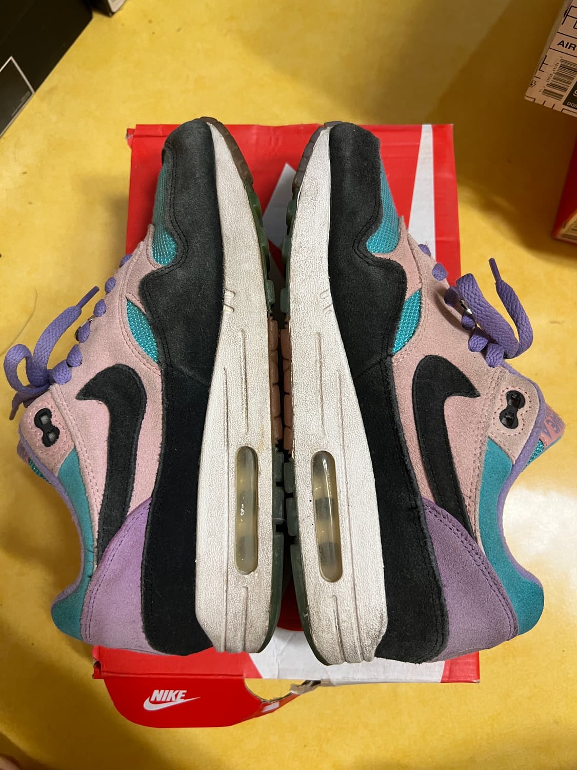 나이키 에어맥스 1 상품이미지3