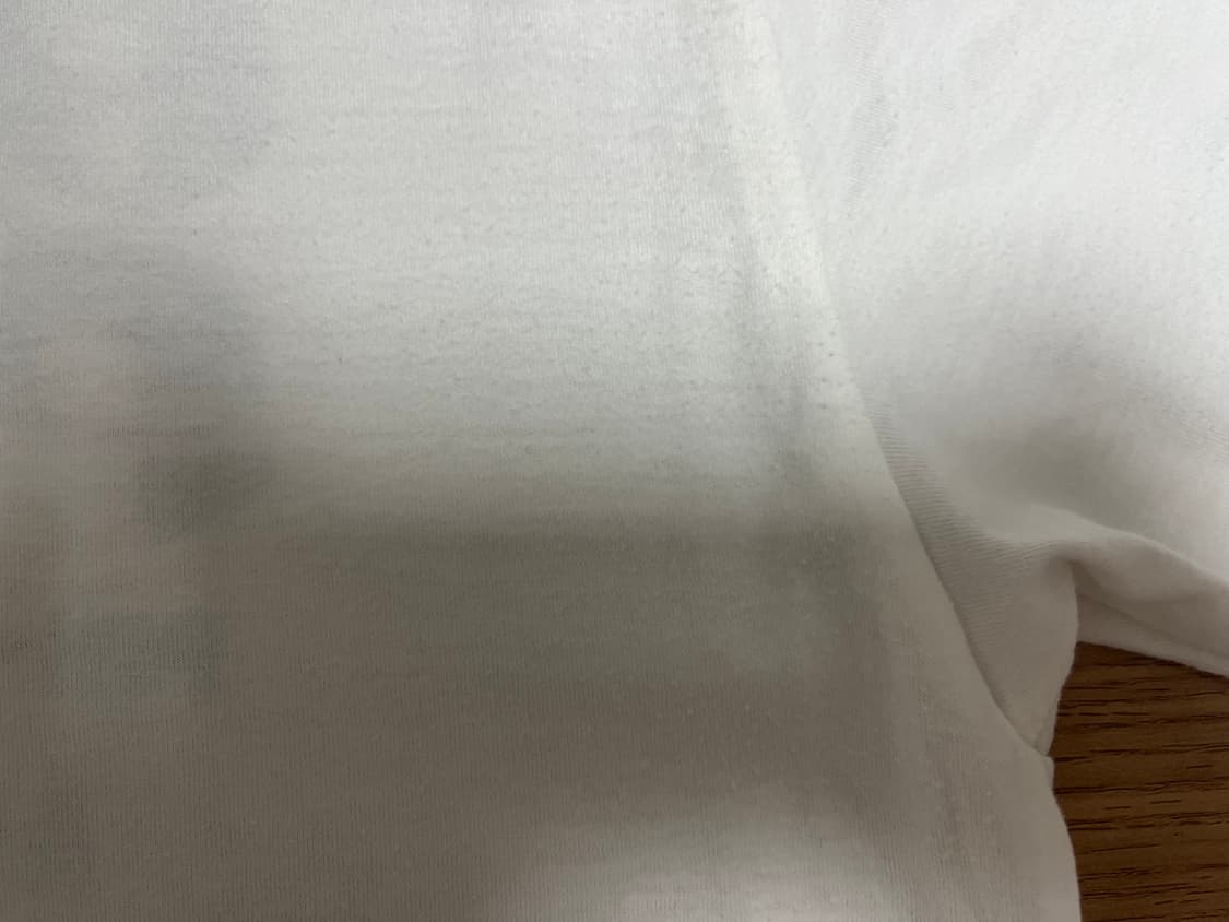 히스테릭 글레머 Hysteric Gramour X 베티 페이지 티셔츠 M 상품이미지7