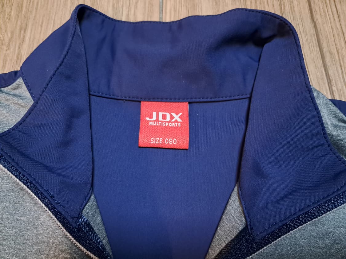 JDX 골프 민소매티 90 상품이미지7