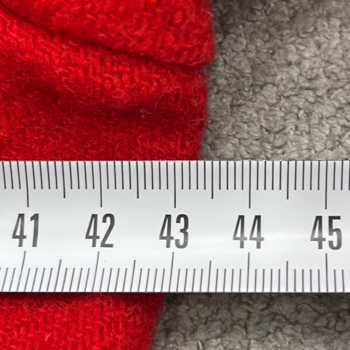 36 이자벨마랑 쿼드포켓 울 자켓 상품이미지6