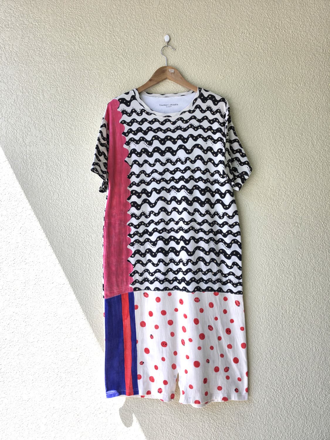 츠모리 치사토 (made in japan) 상품이미지1