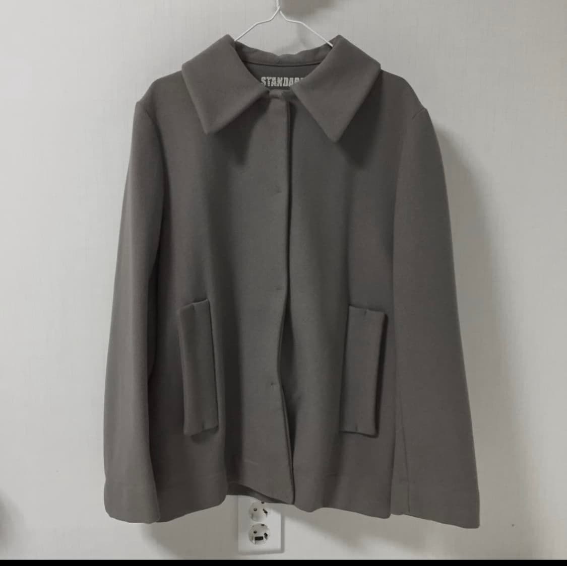 00s 메종 마틴 마르지엘라 울 자켓 상품이미지1