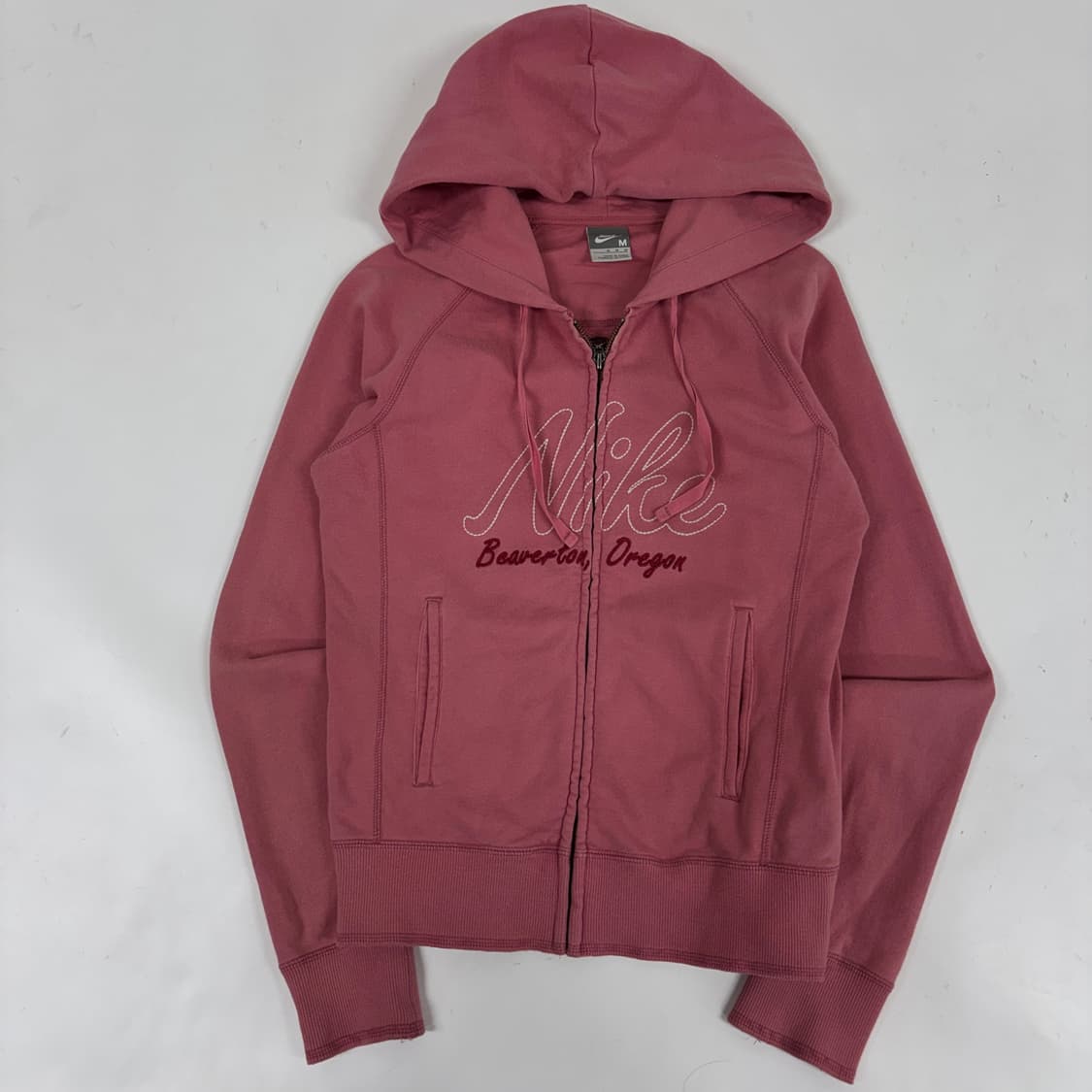 나이키 후드집업 상품이미지4