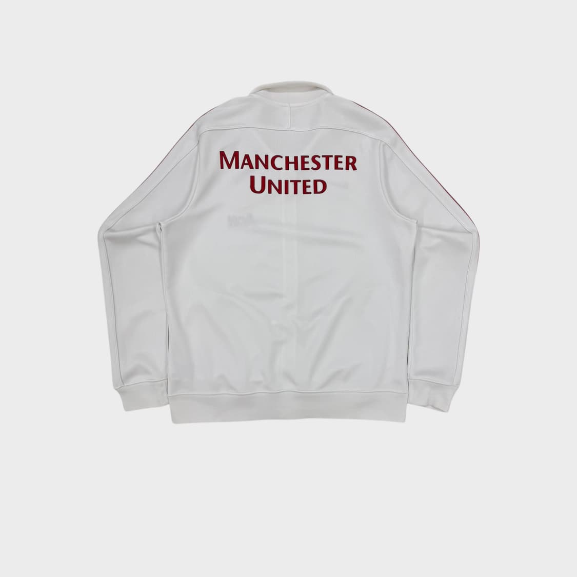 13-14 나이키 맨체스터 유나이티드 N98 어센틱 트랙 자켓 상품이미지2