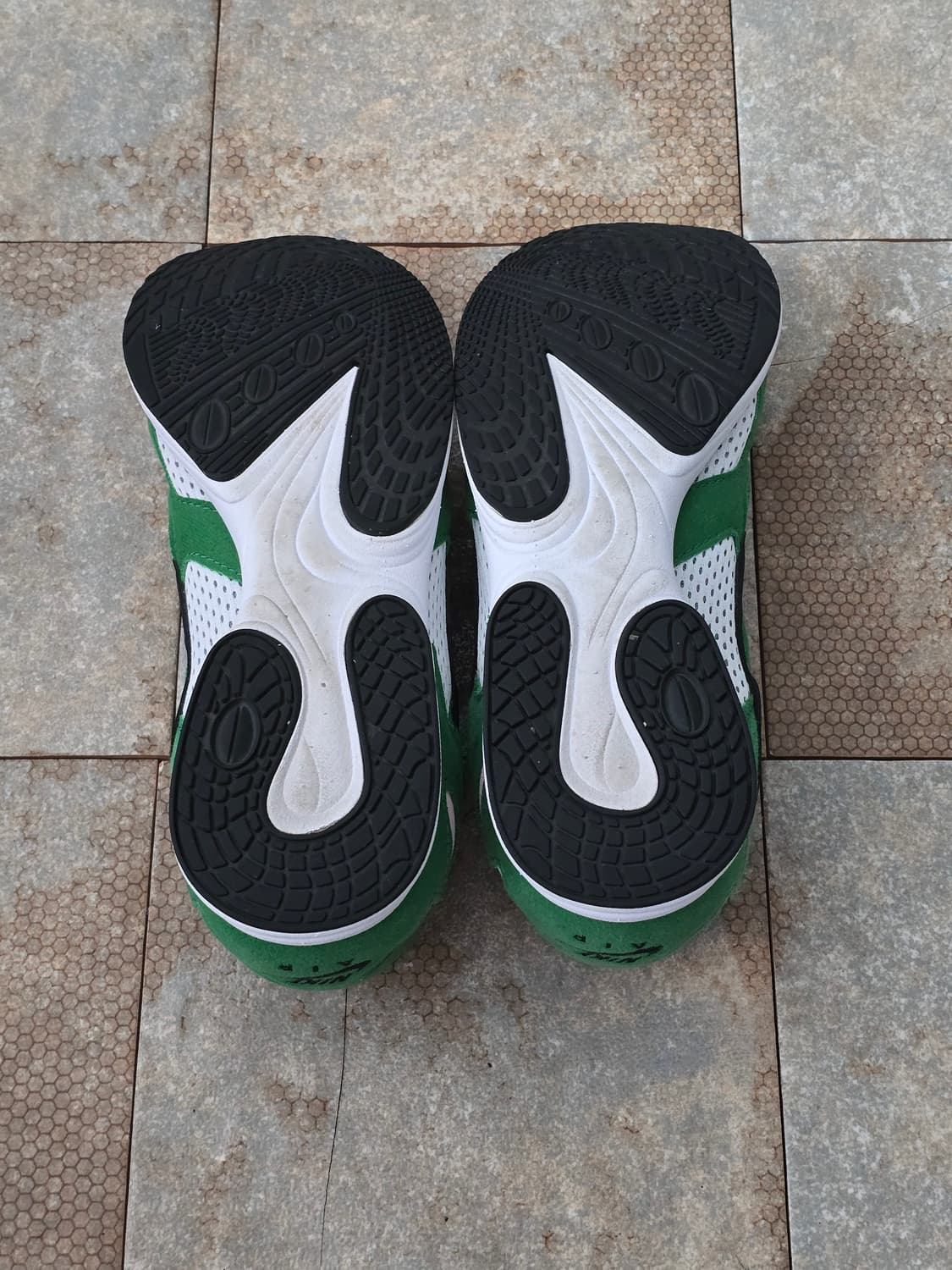 (275)나이키 빔즈 에어 스트릭 라이트 상품이미지8