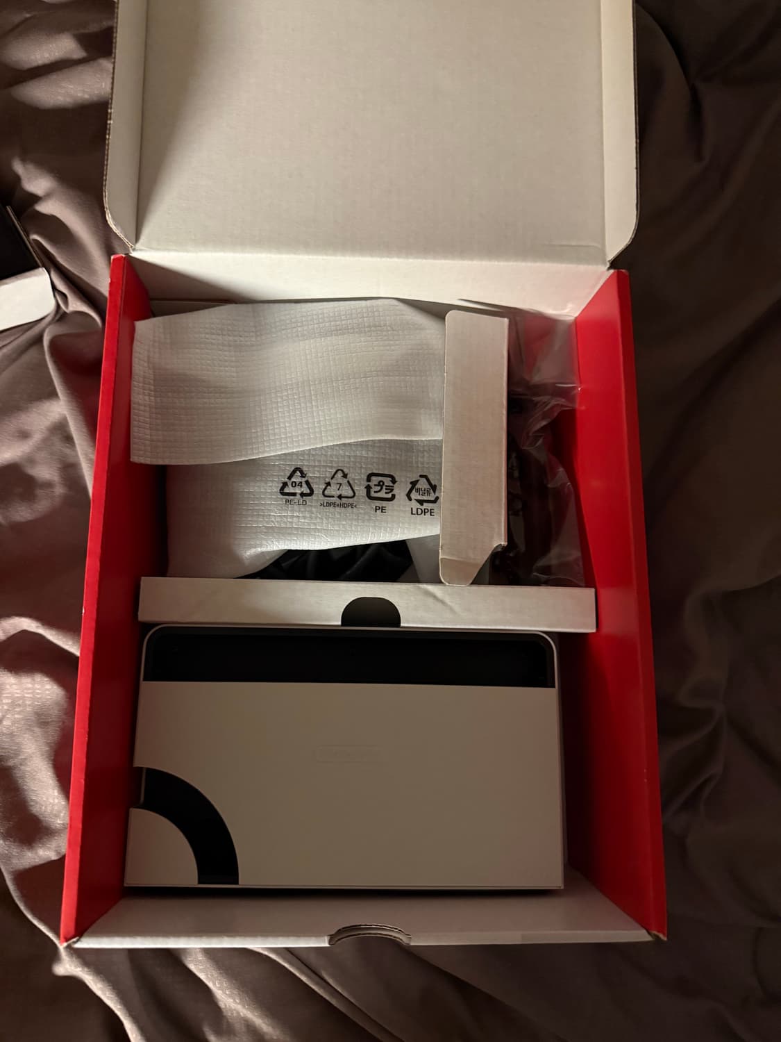 급처!) 닌텐도 oled  상품이미지3