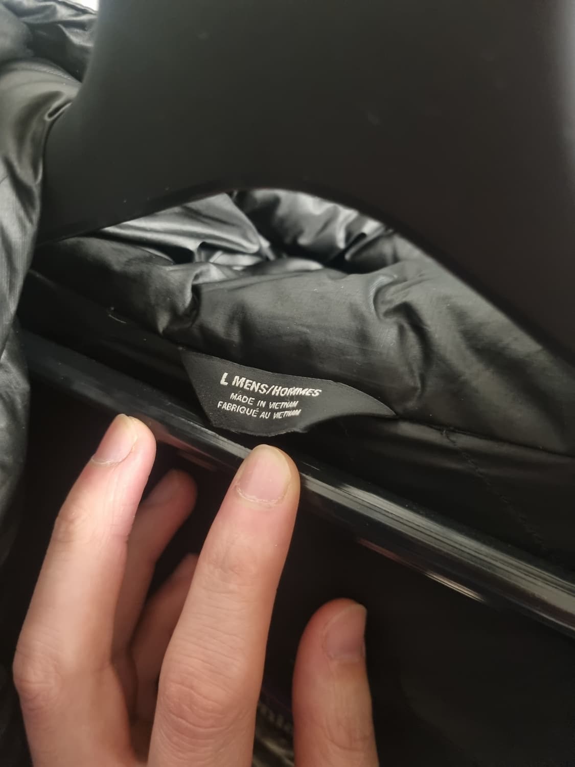 파타고니아 그레이드7 상품이미지2