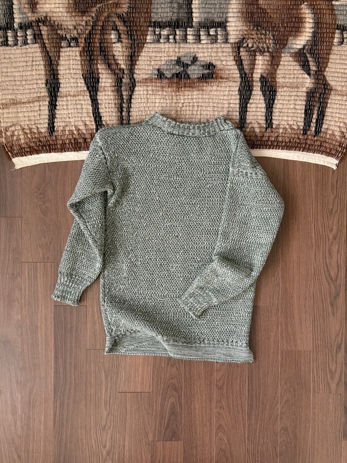 Guernsey woollens 상품이미지7