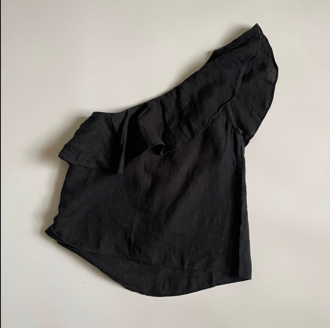 이자벨마랑 에투왈 원 오프숄더 상품이미지2