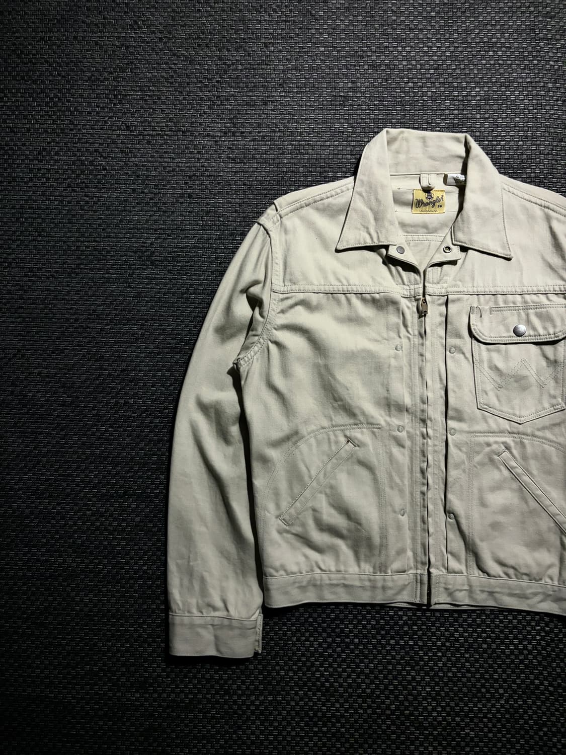 랭글러 트러커 33MJZ 36 상품이미지3