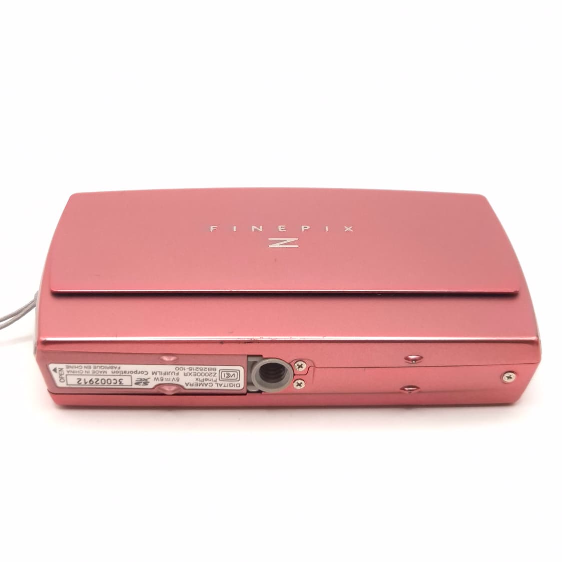 소프트포커스🫧한글디카 ❣️후지필름 파인픽스 Z2000EXR 상품이미지10