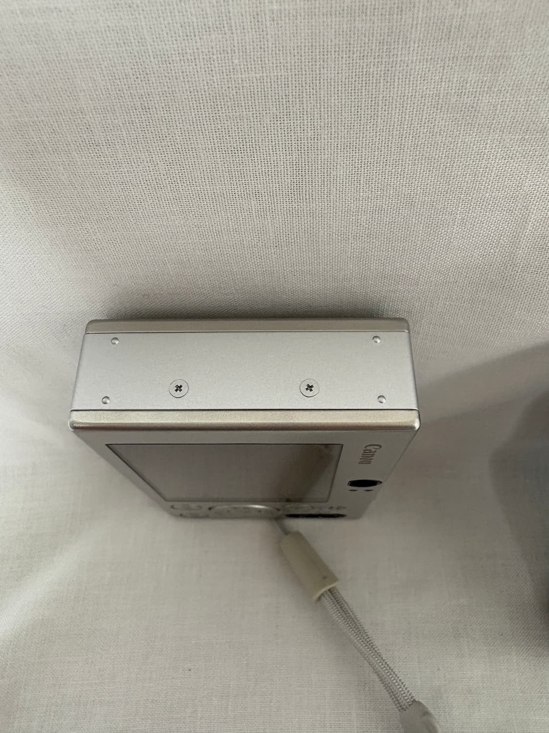 민트급 canon ixus70(익서스70) 빈티지 카메라 상품이미지4