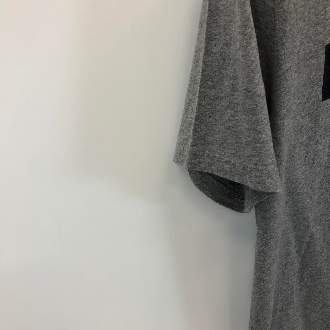 Barbour 바버 (국내판) 로고반팔 L 상품이미지3