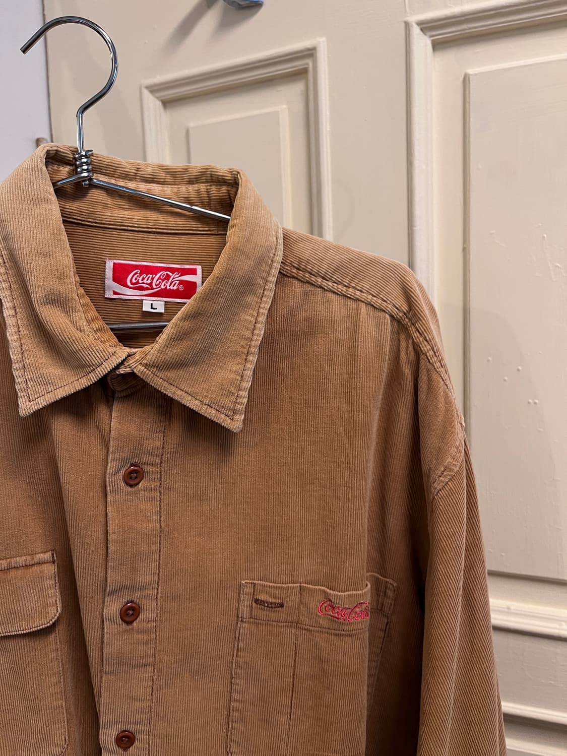 cocacola coduroy NB 상품이미지6