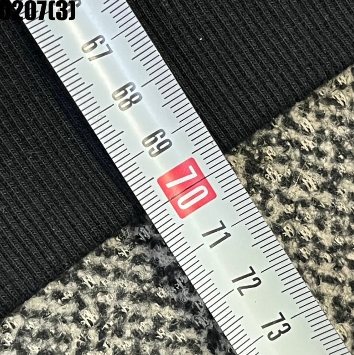 커버낫 맨투맨 상품이미지7