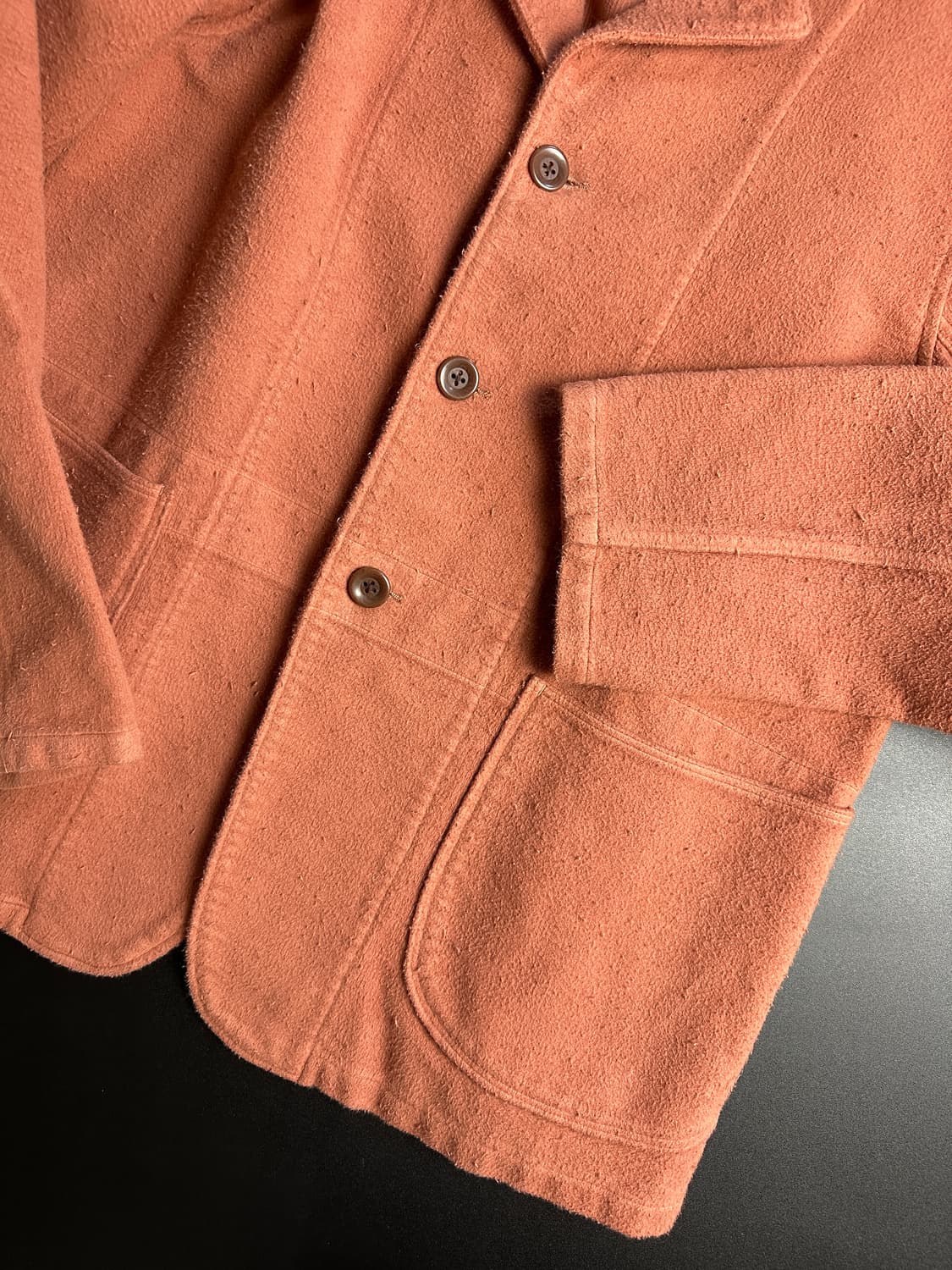 Kapital jacket 상품이미지3