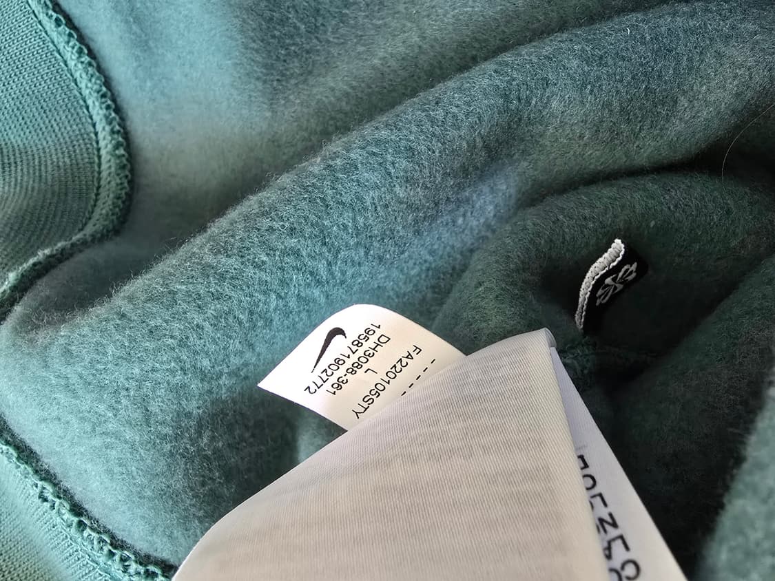 나이키 acg 써마 풀오버 후드티 105 상품이미지7