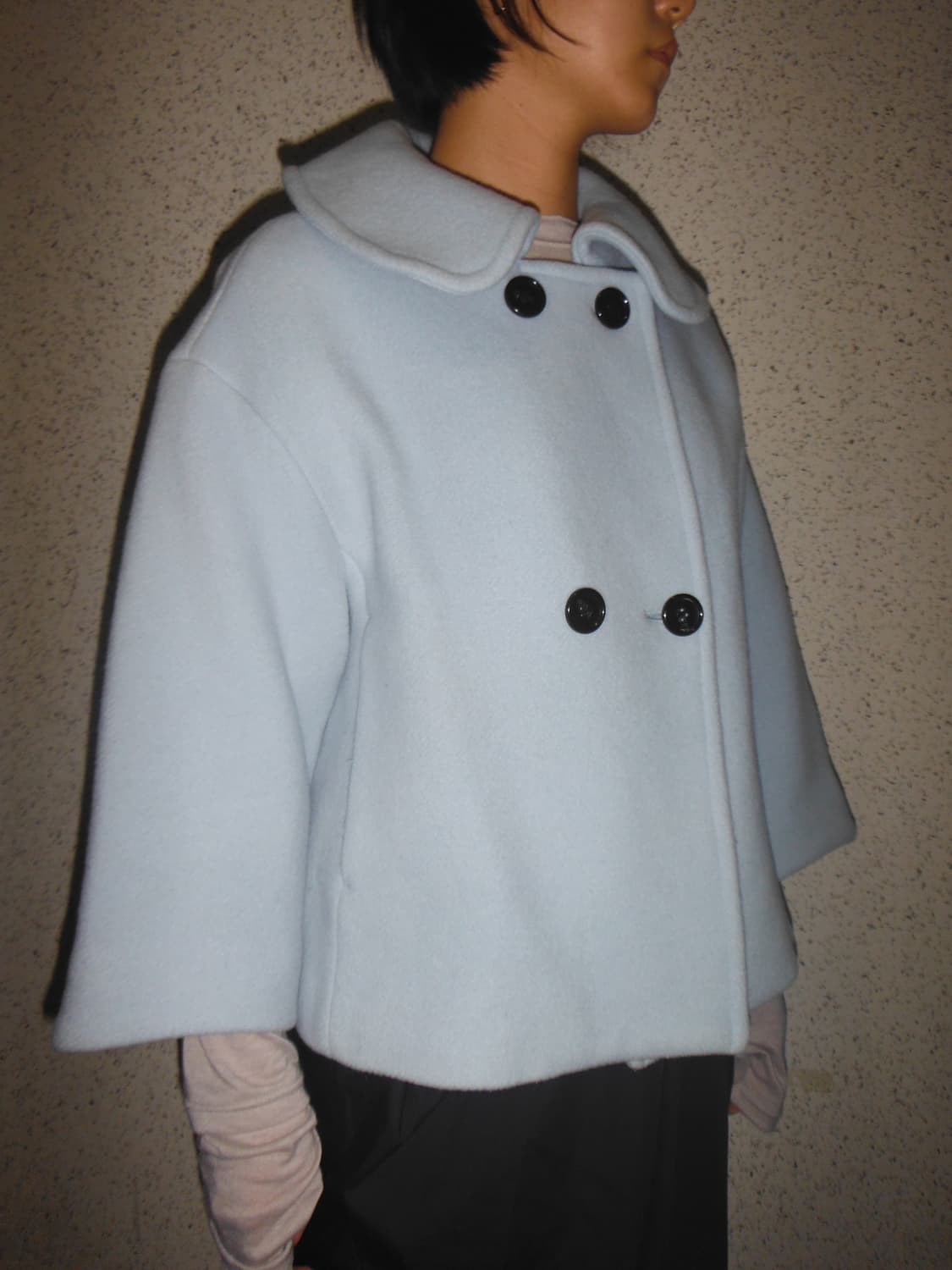 Tsumori Chisato coat 상품이미지2