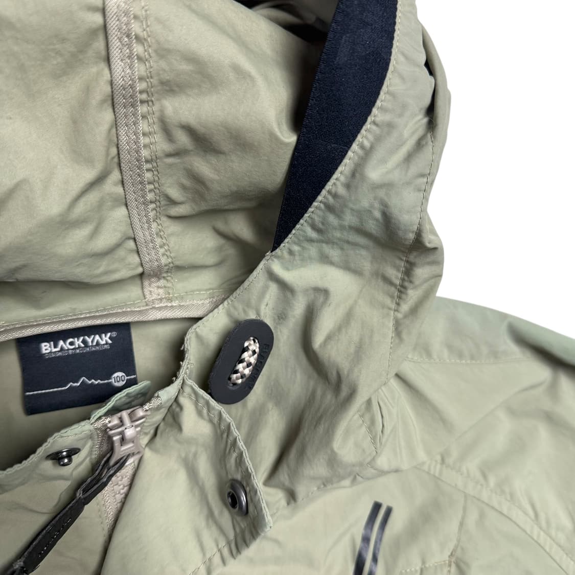 블랙야크 바람막이 상품이미지2