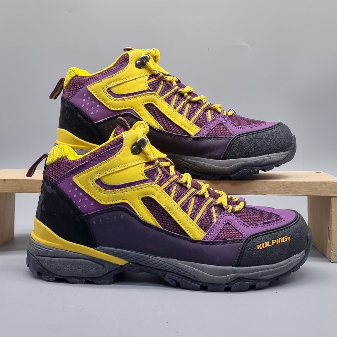 콜핑 등산화 250 상품이미지1