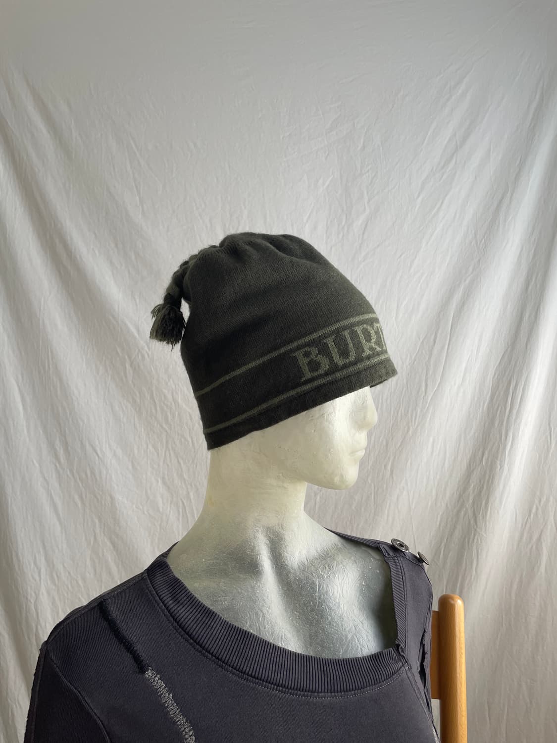 Burton 비니 상품이미지4