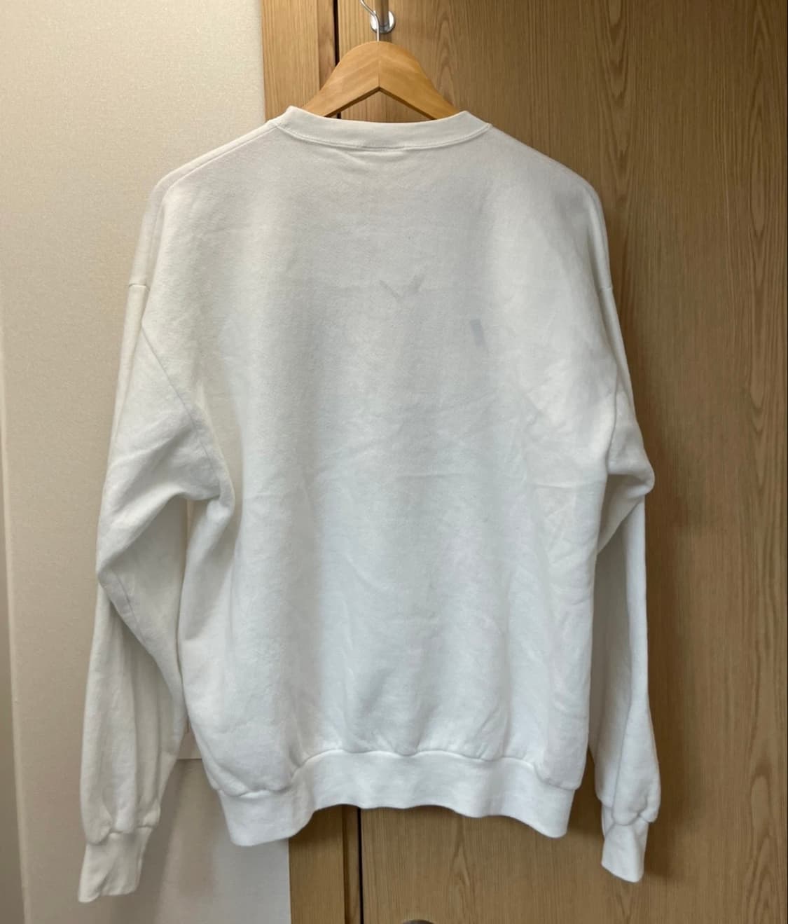 하드락카페 빈티지 맨투맨 상품이미지3