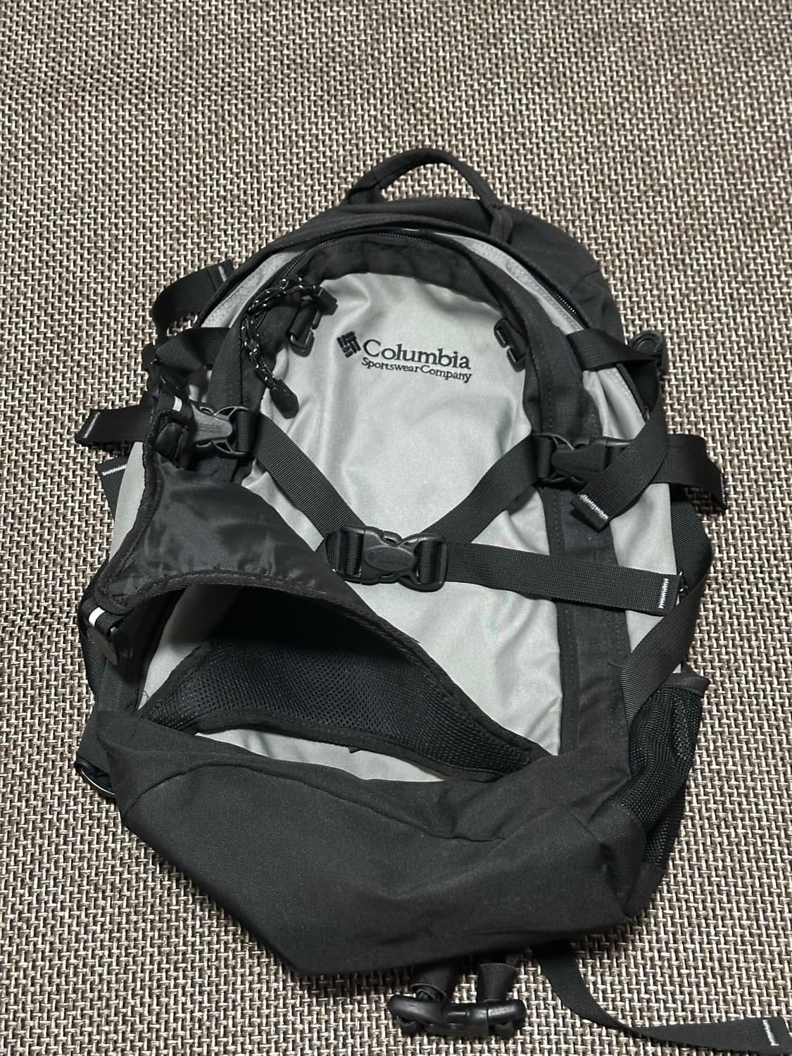 컬럼비아 30L 백팩 상품이미지2