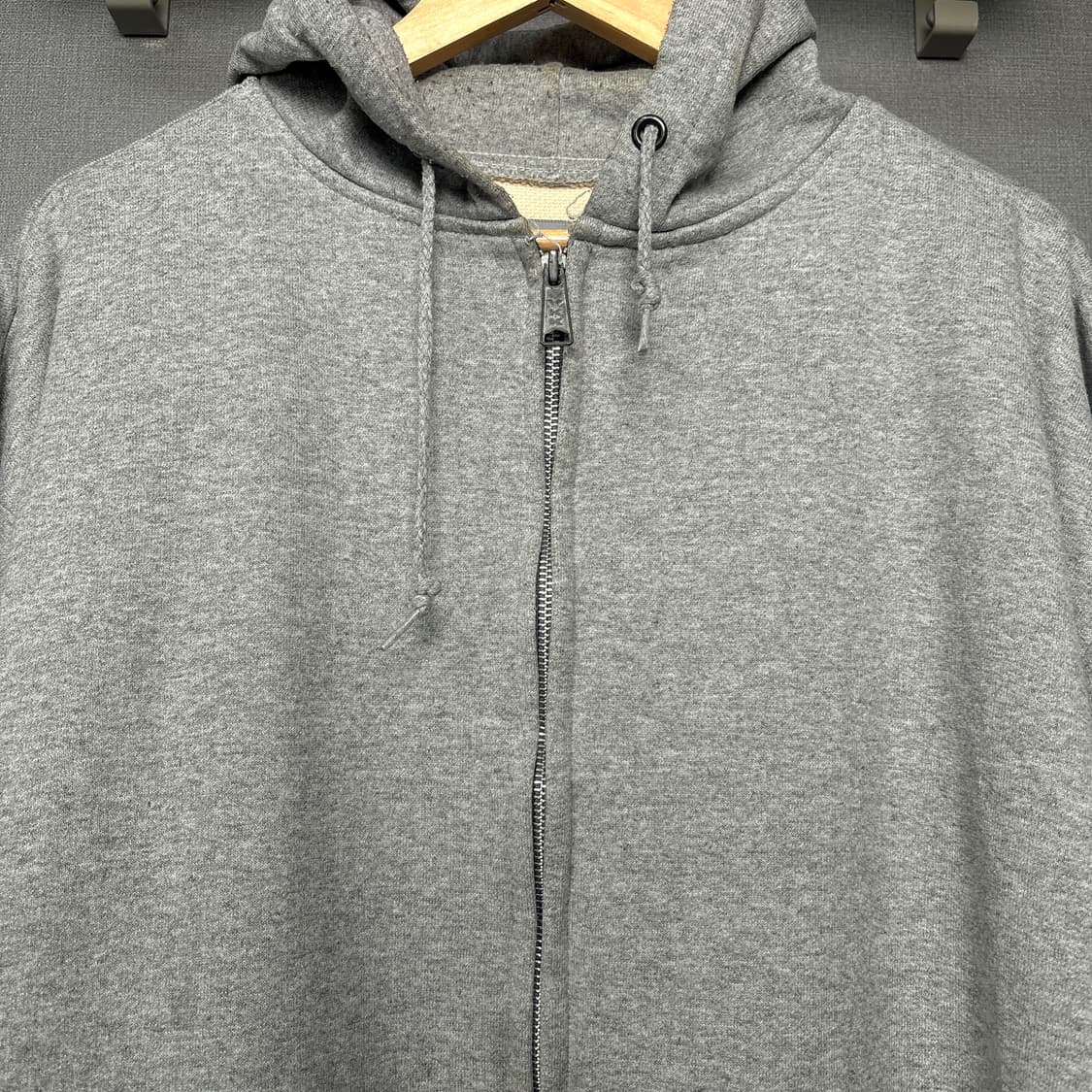 칼하트 후드집업 상품이미지3