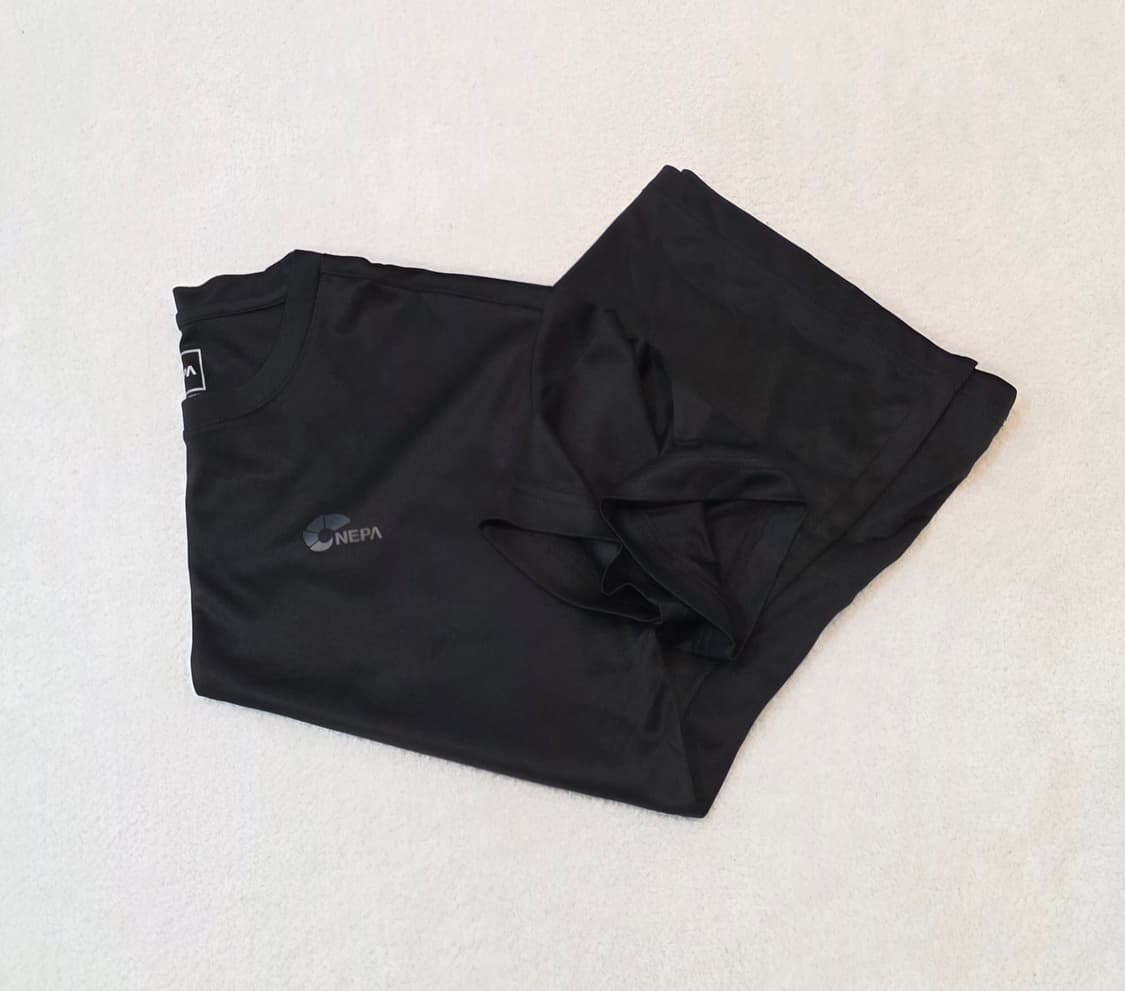 NEPA 네파 기능성 반팔 상품이미지5