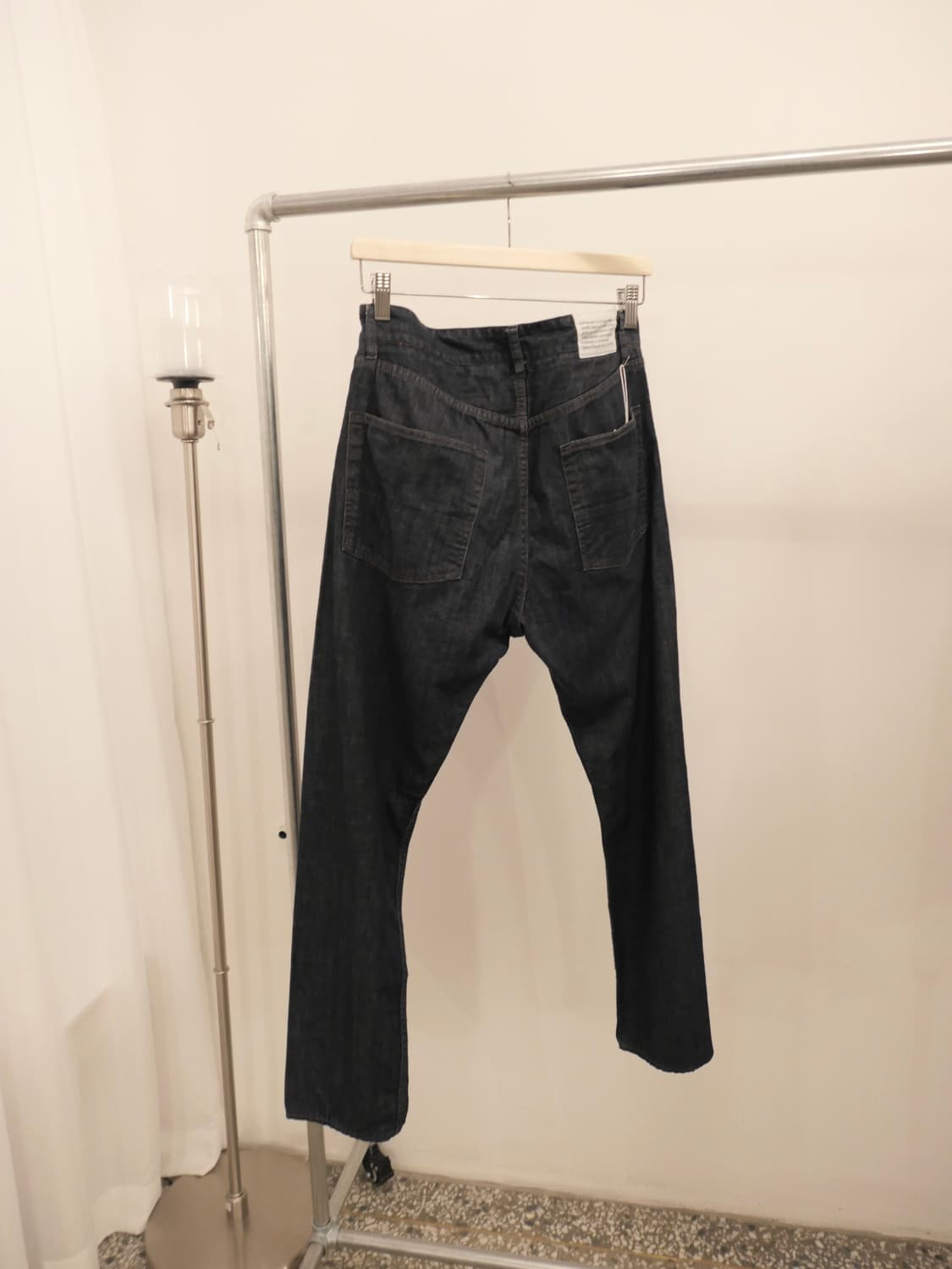 엔지니어드 가먼츠 데님 팬츠 상품이미지1