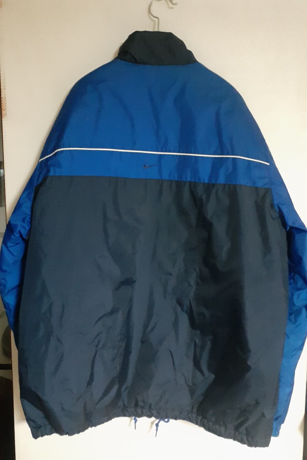 나이키 올드스쿨 스펠아웃 세트 검파 XXXL-가슴 120, 허리36~38 상품이미지2