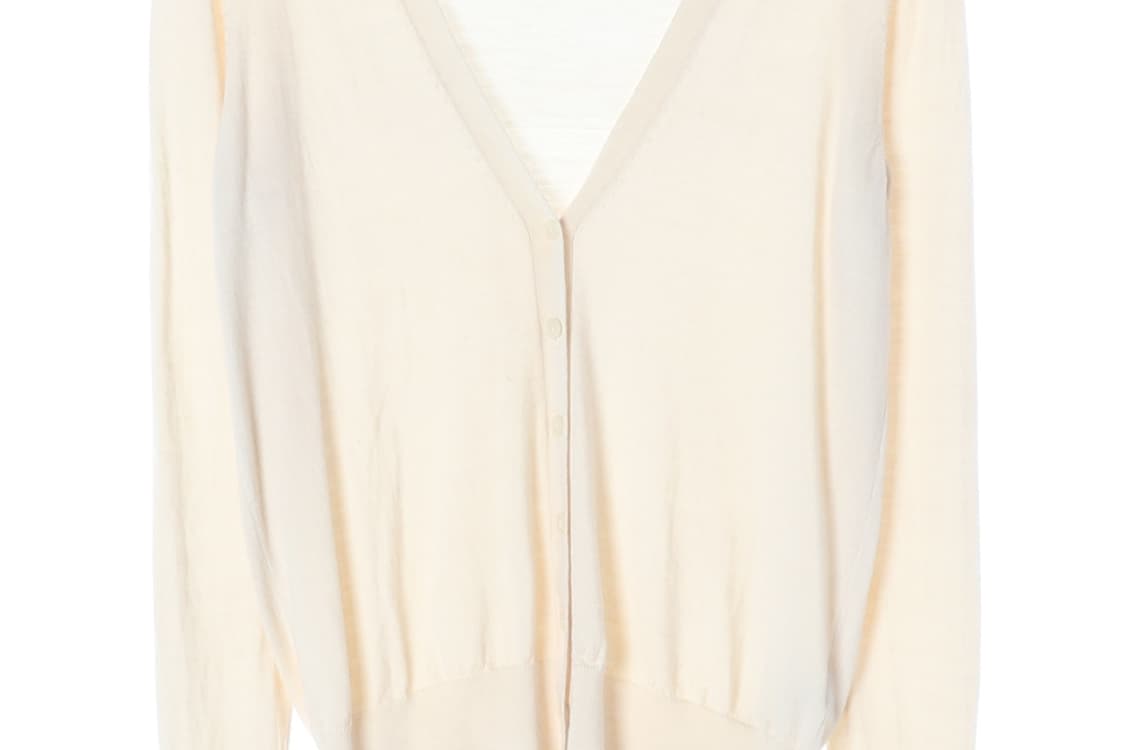 UNIQLO 유니클로 니트웨어 가디건 (S) 상품이미지3