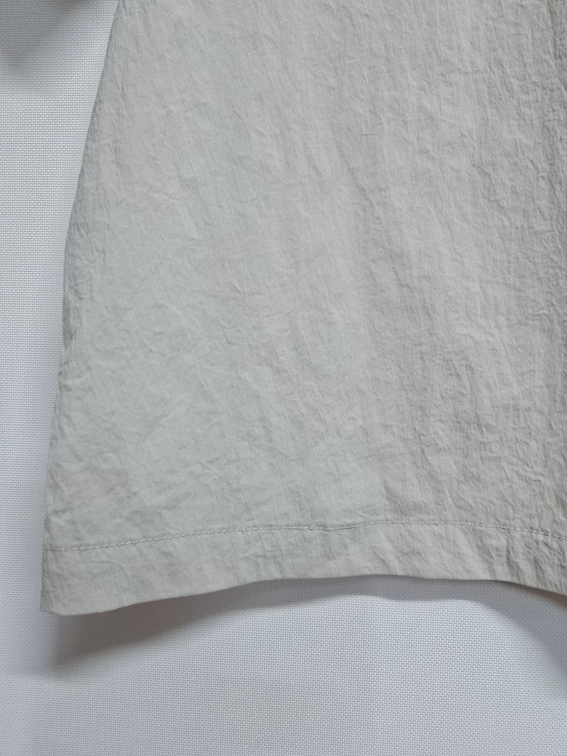 스노우피크 반팔 티셔츠90 상품이미지3