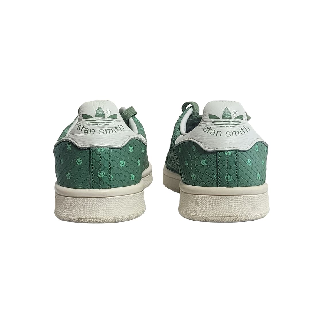 아디다스 스탠스미스 도트 그린 235 상품이미지6