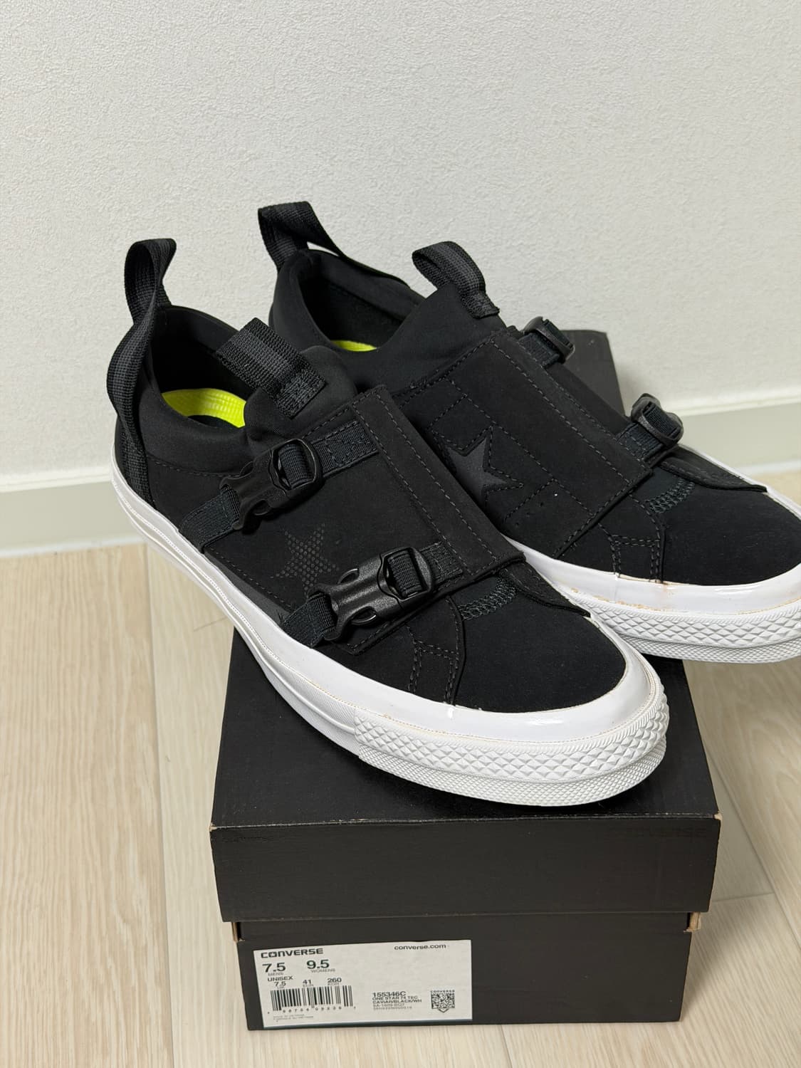 컨버스 원스타 ’74 테크 상품이미지1