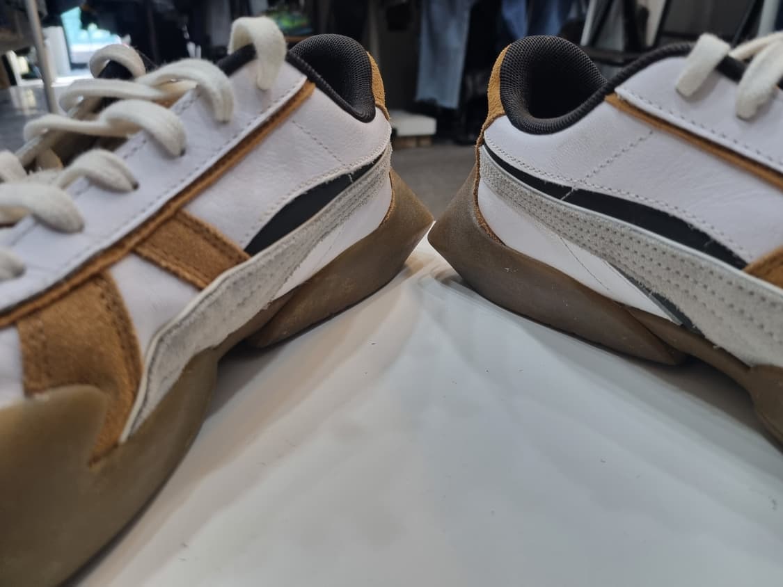 푸마 베이더런 표기사이즈280 상품이미지6