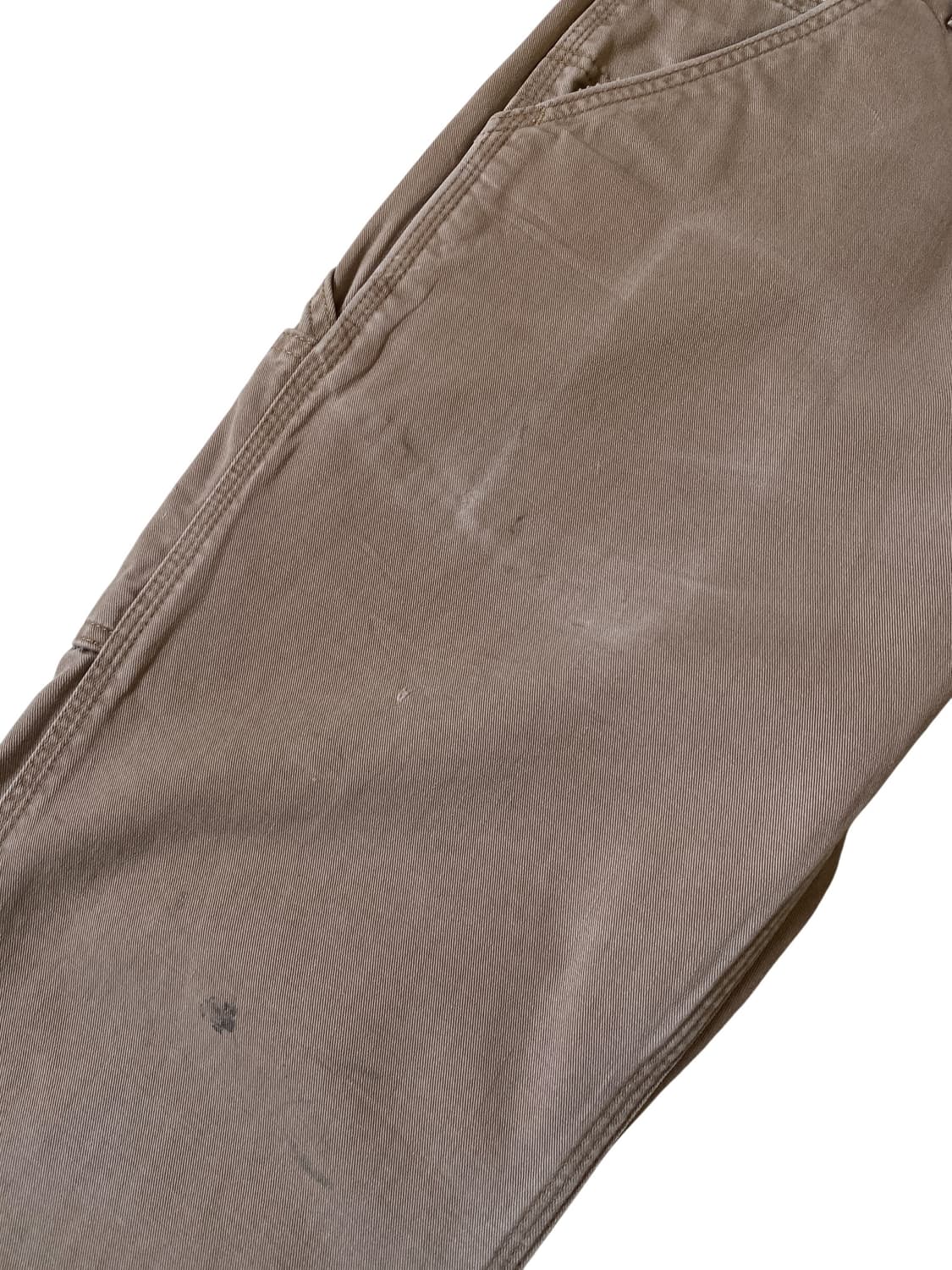 칼하트 카펜터 팬츠 (30) AB1176 상품이미지7