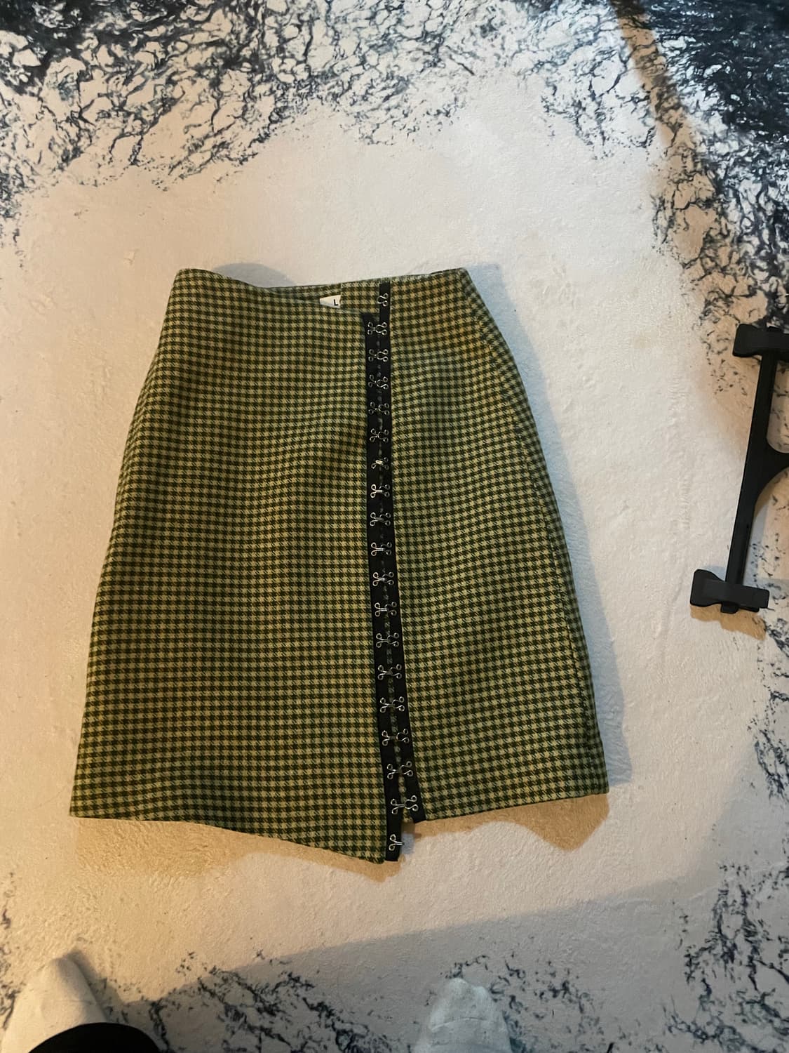 로우클래식 스커트 상품이미지1