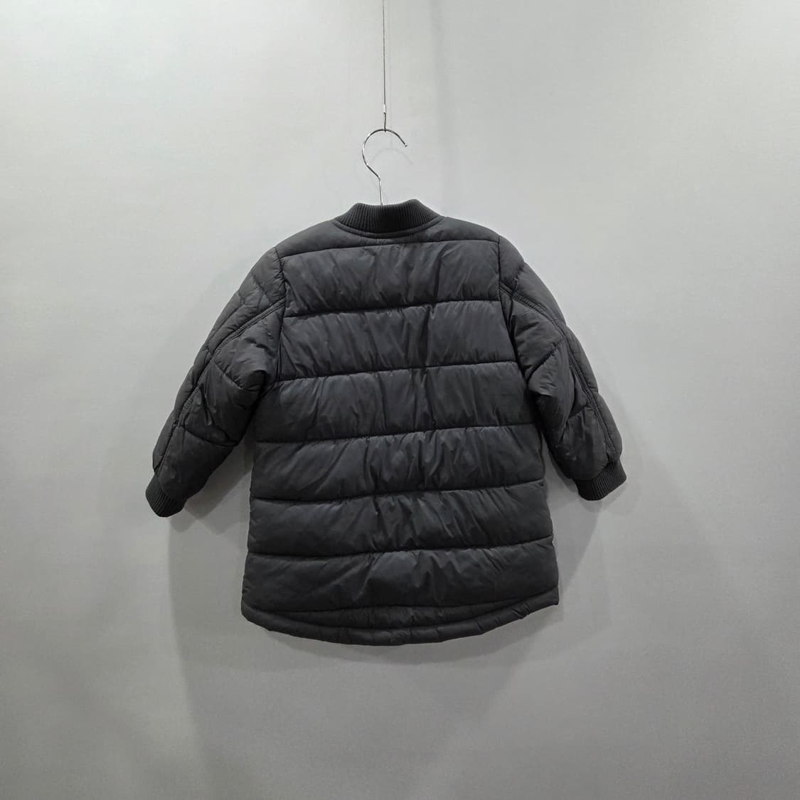 블루독 키즈 패딩 100/3Y 상품이미지5